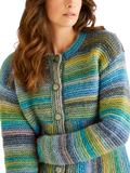 Sirdar Jewelspun knitting pattern book (British brand)