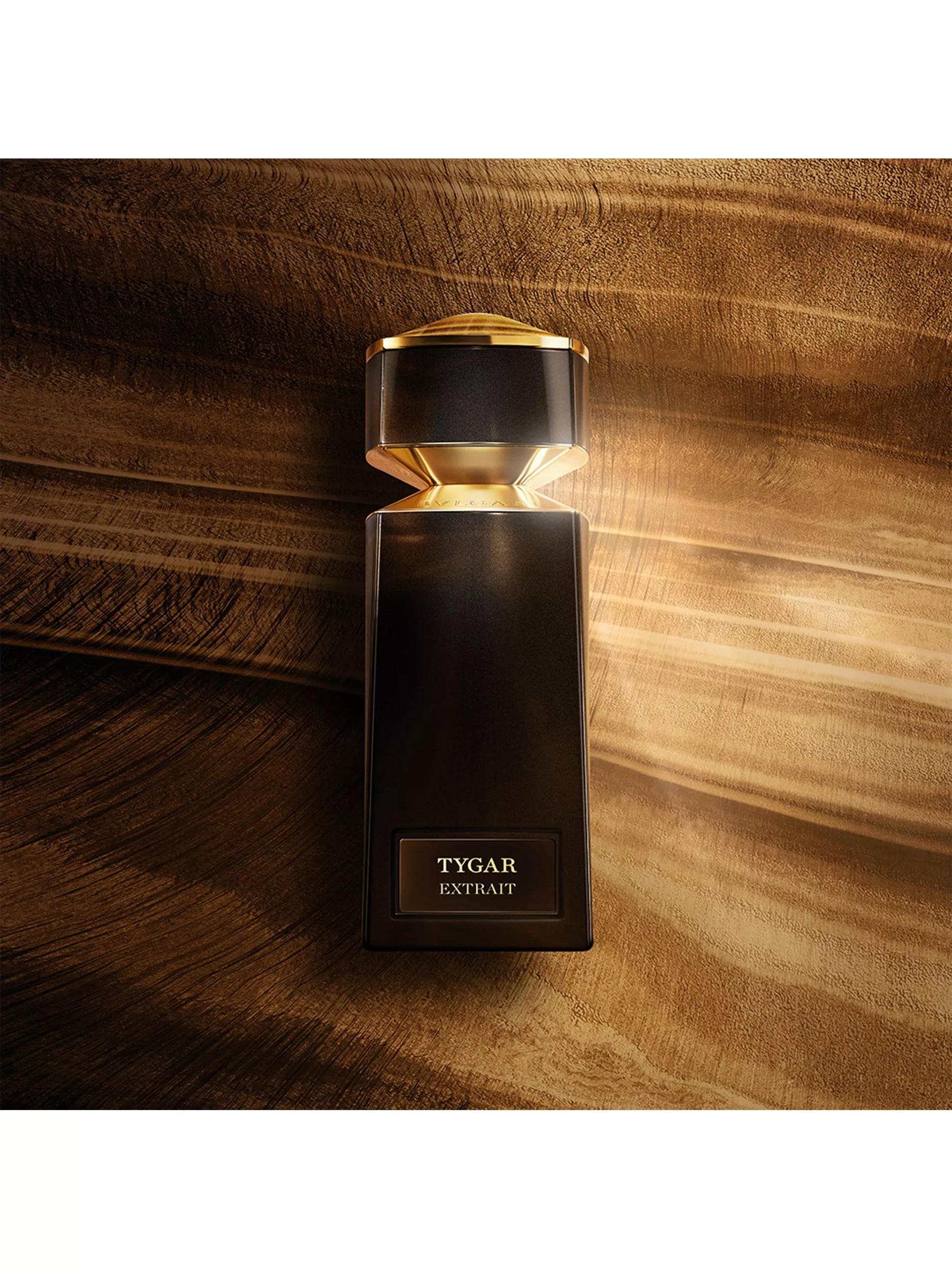 BVLGARI Le Gemme Tygar Extrait perfume 125ml - British product