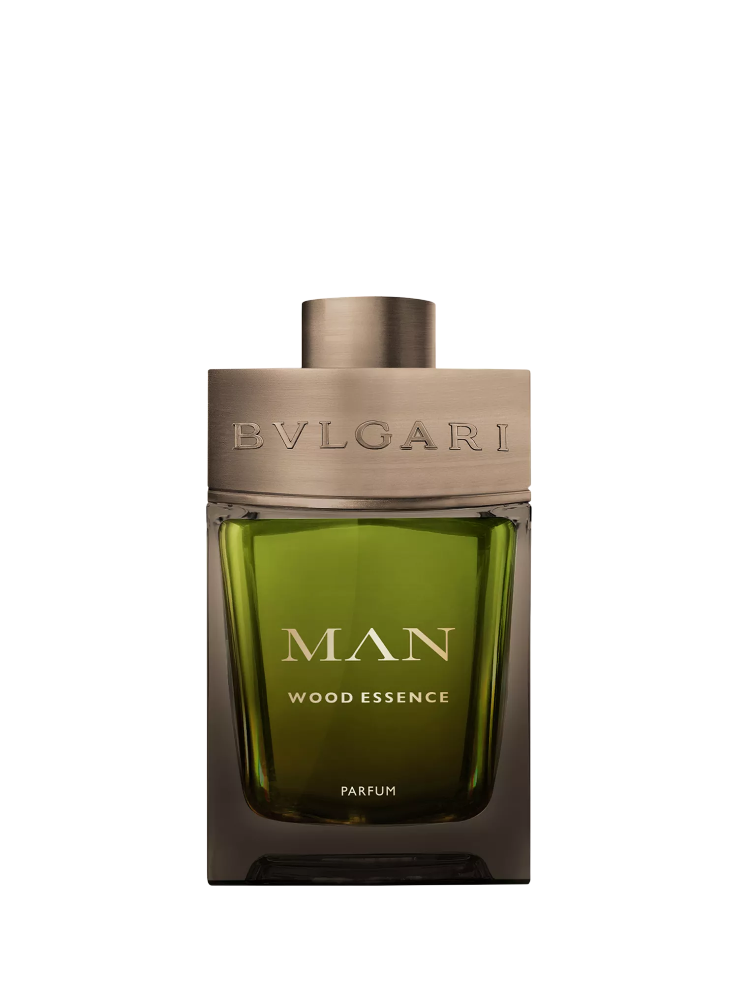 Bvlgari Man Wood Essence parfum spray 100ml (British brand)