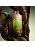 Bvlgari Man Wood Essence parfum spray 100ml (British brand)