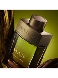 Bvlgari Man Wood Essence parfum spray 100ml (British brand)