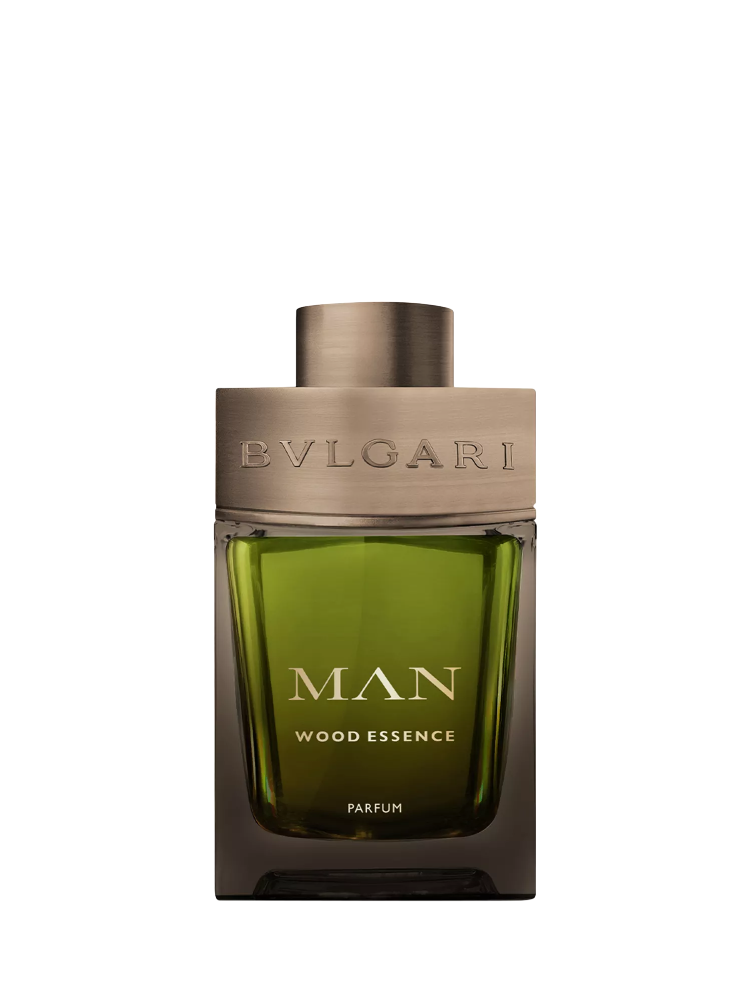 Bvlgari Man Wood Essence Eau de Parfum 100ml