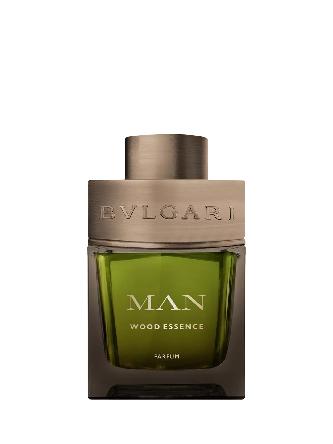 Bvlgari Man Wood Essence Eau de Parfum 100ml