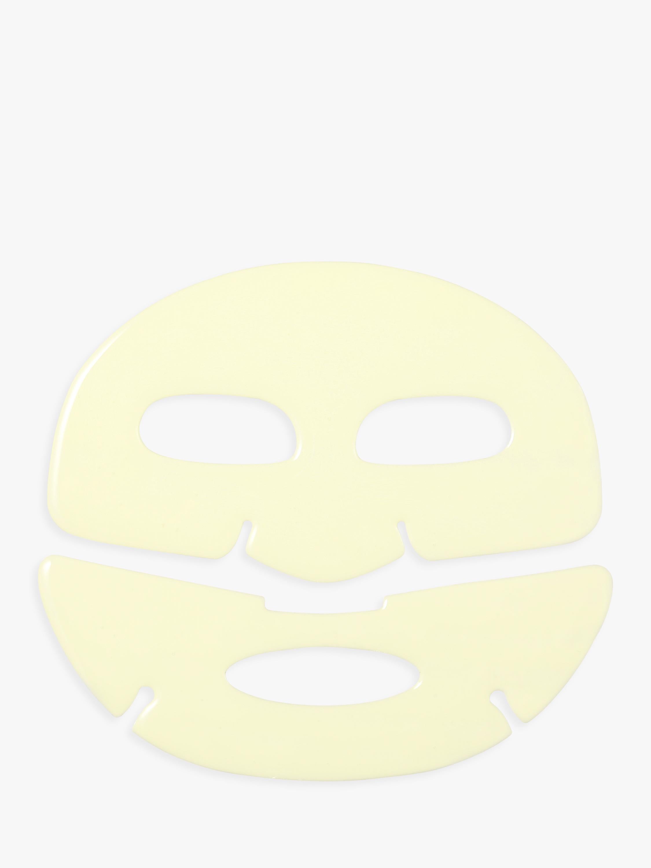 Dr.Jart+ Rubber Brightening Face Mask 40g, imported from the UK