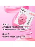 Dr.Jart+ Cryo Rubber Firming face mask 40g, UK version