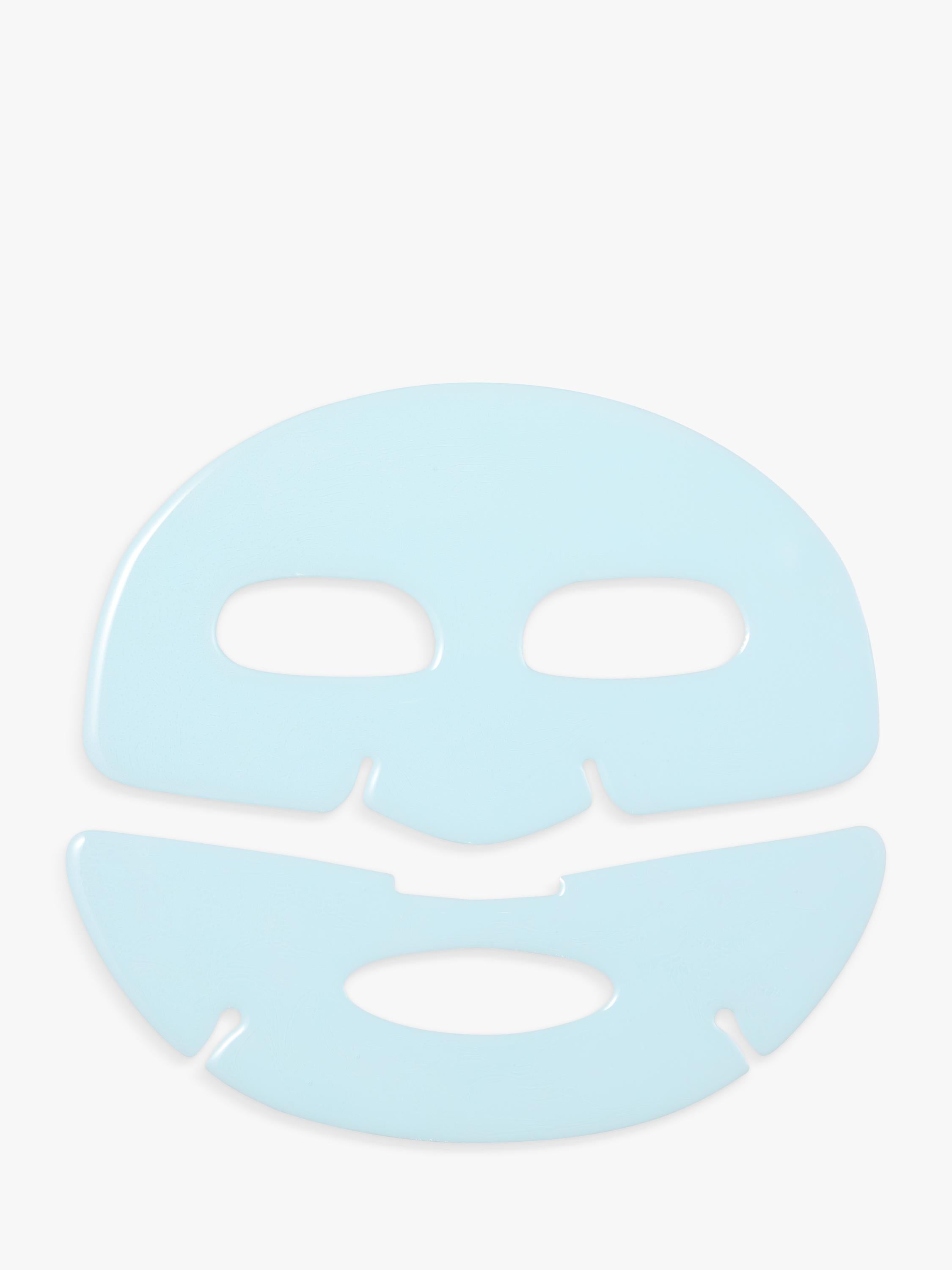 Dr.Jart+ Cryo Rubber Moisturising Face Mask 40g, imported from the UK