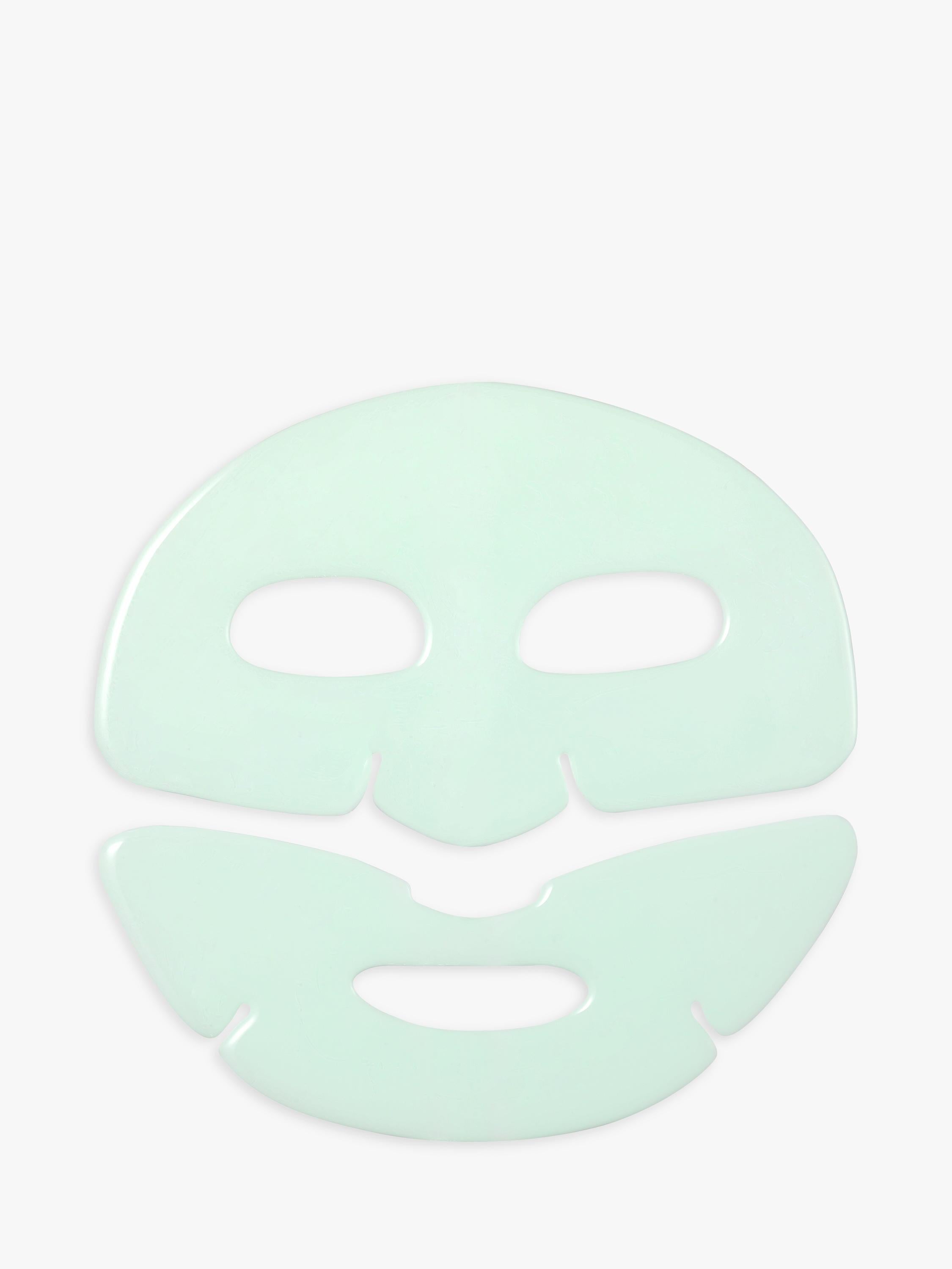 Dr.Jart+ Cryo Rubber Soothing Face Mask 40g, UK version