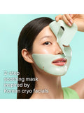 Dr.Jart+ Cryo Rubber Soothing Face Mask 40g, UK version
