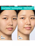 Dr.Jart+ Cryo Rubber Soothing Face Mask 40g, UK version