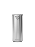 Simplehuman sensor soap dispenser stainless steel 266ml, UK version