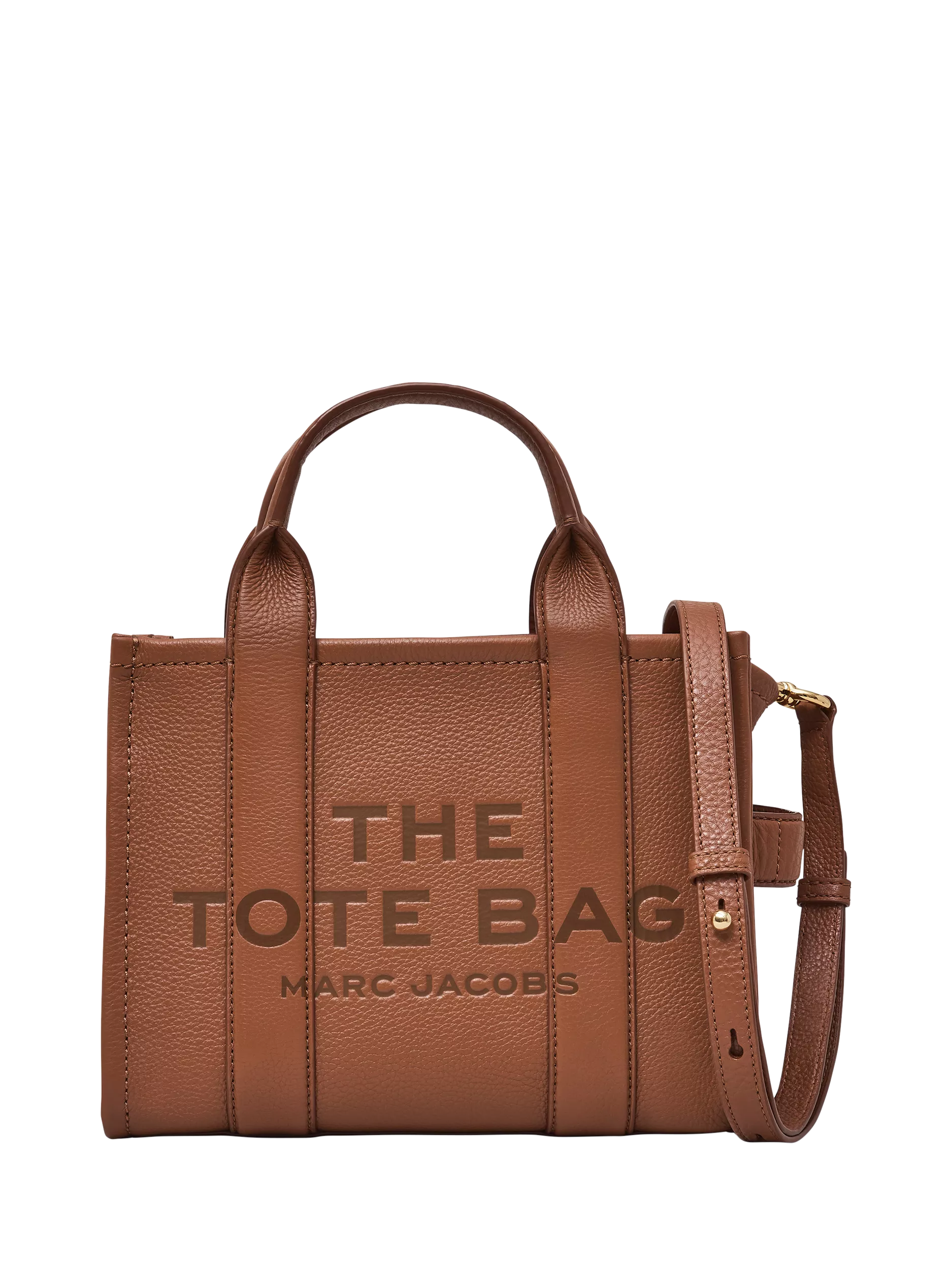 Marc Jacobs Leder Kleine Handtasche