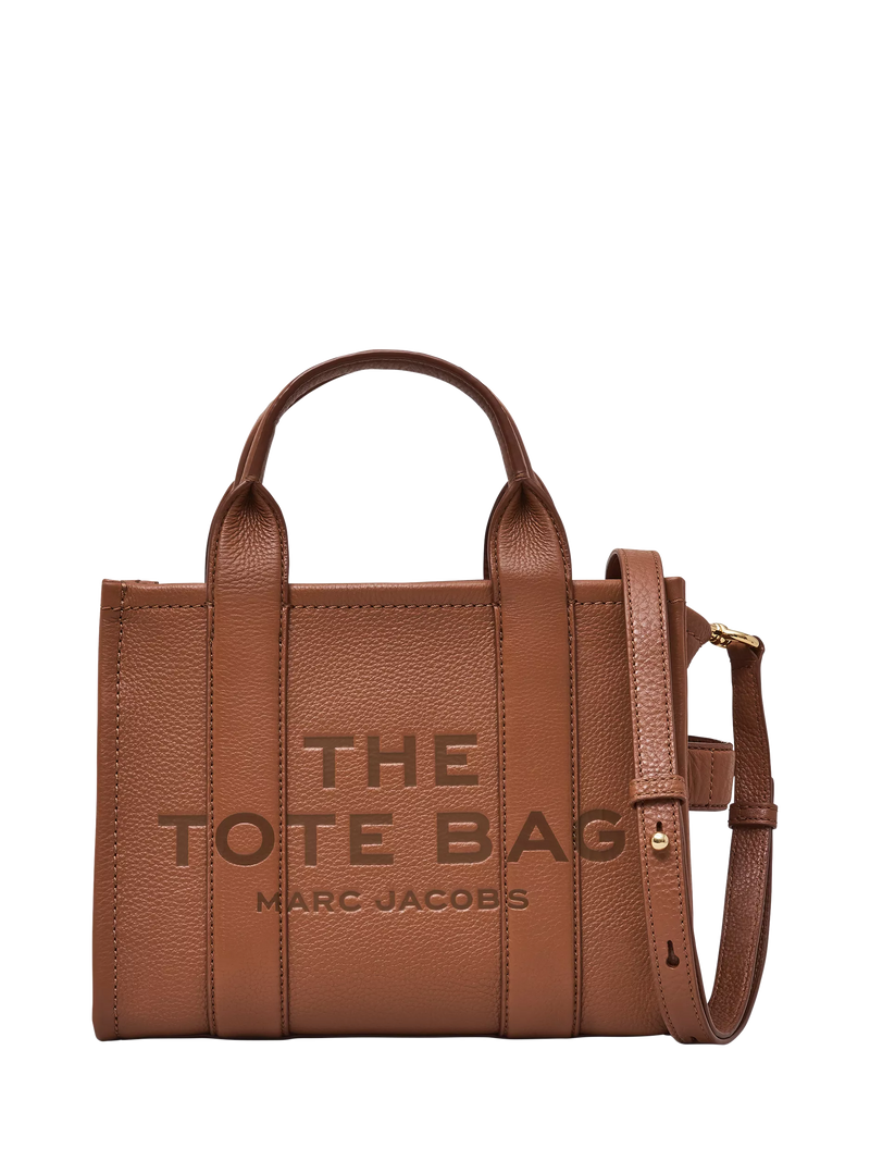 Marc Jacobs Leder Kleine Handtasche