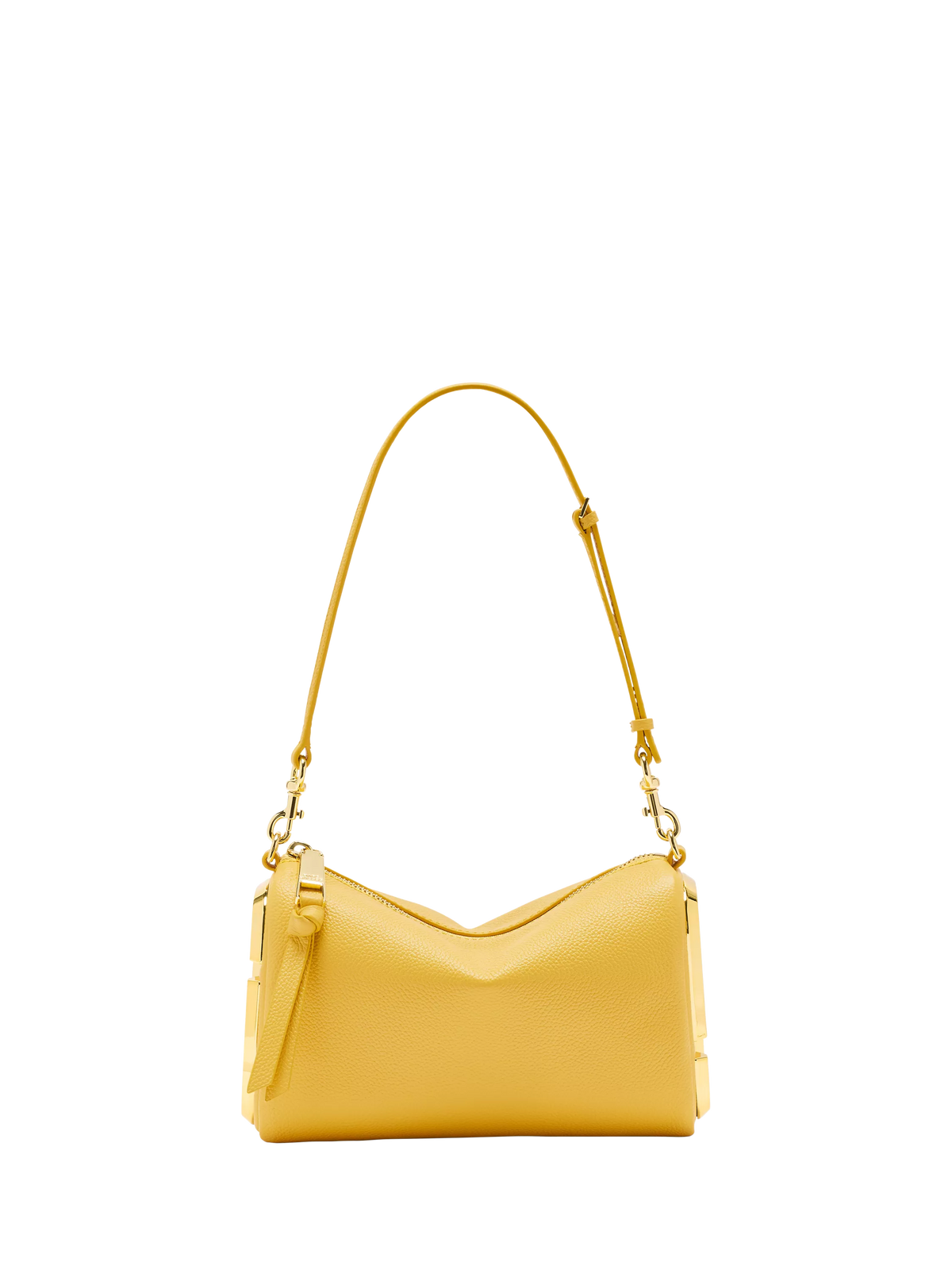 Marc Jacobs Snapshot shoulder bag Daffodil, UK version