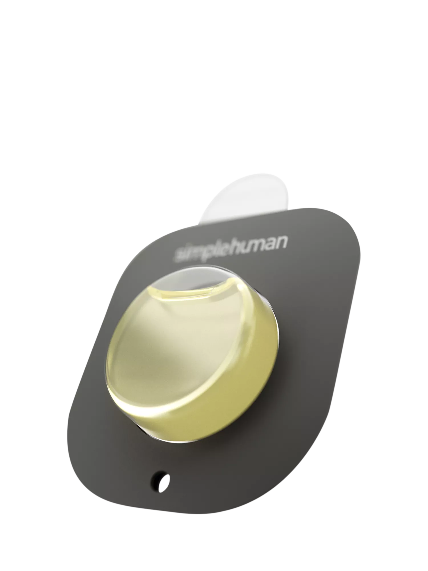 Simplehuman bin odour refill pods pack of 4 (British brand)