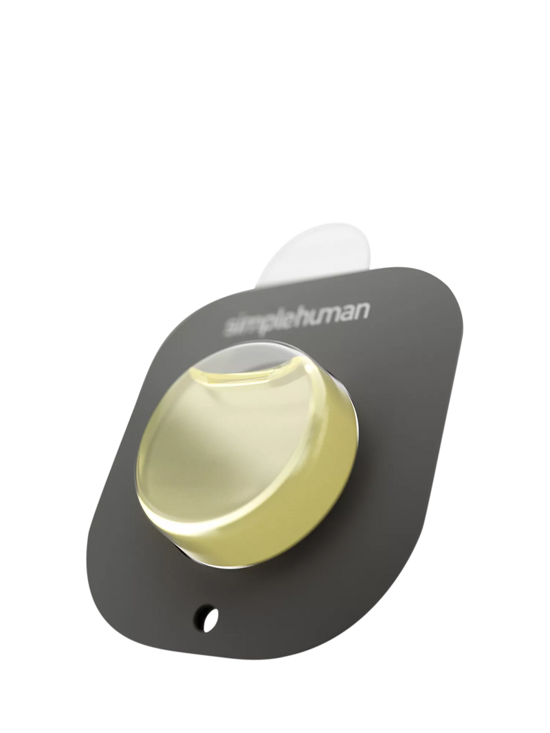 Simplehuman bin odour refill pods pack of 4 (British brand)