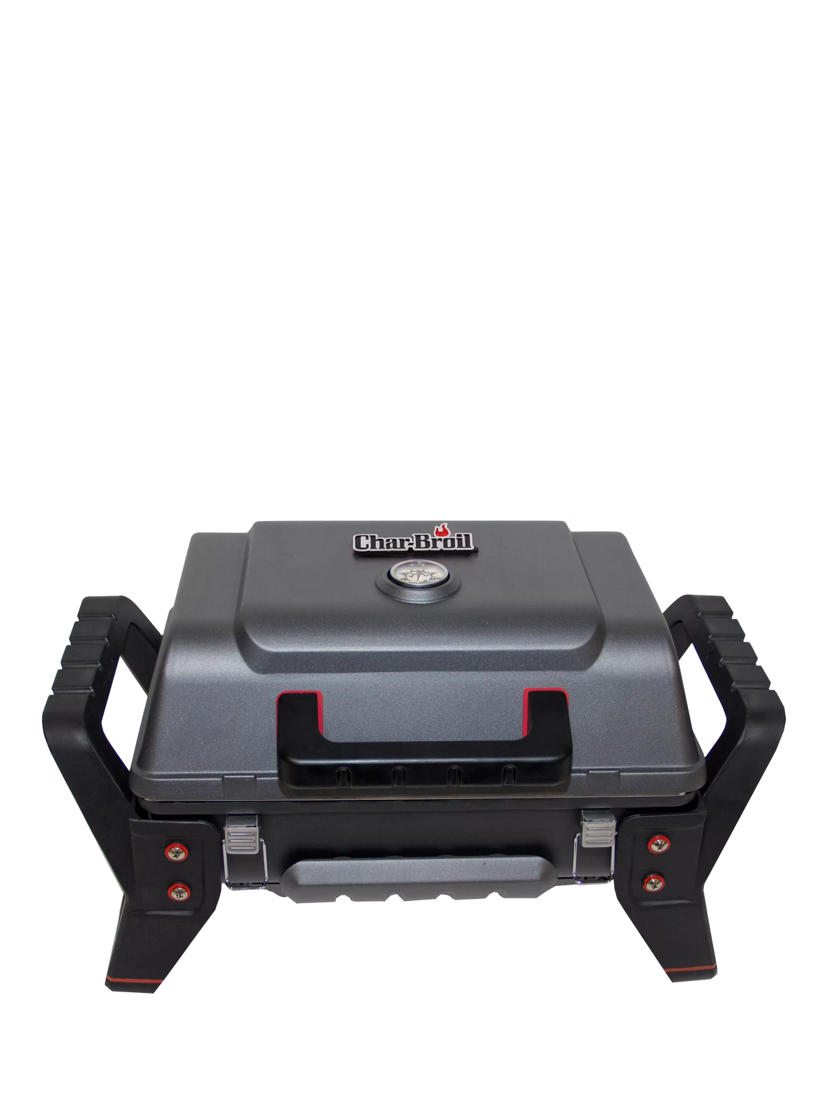 Char-Broil Grill2Go Portable TRU-Infrared 1-Burner Gas BBQ