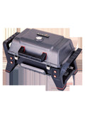 Char-Broil Grill2Go portable gas BBQ 1-burner - British product