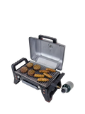 Char-Broil Grill2Go portable gas BBQ 1-burner - British product