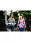 Char-Broil Grill2Go portable gas BBQ 1-burner - British product