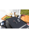 Char-Broil Grill2Go portable gas BBQ 1-burner - British product