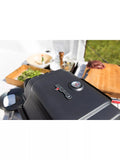 Char-Broil Grill2Go portable gas BBQ 1-burner - British product