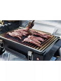 Char-Broil Grill2Go portable gas BBQ 1-burner - British product