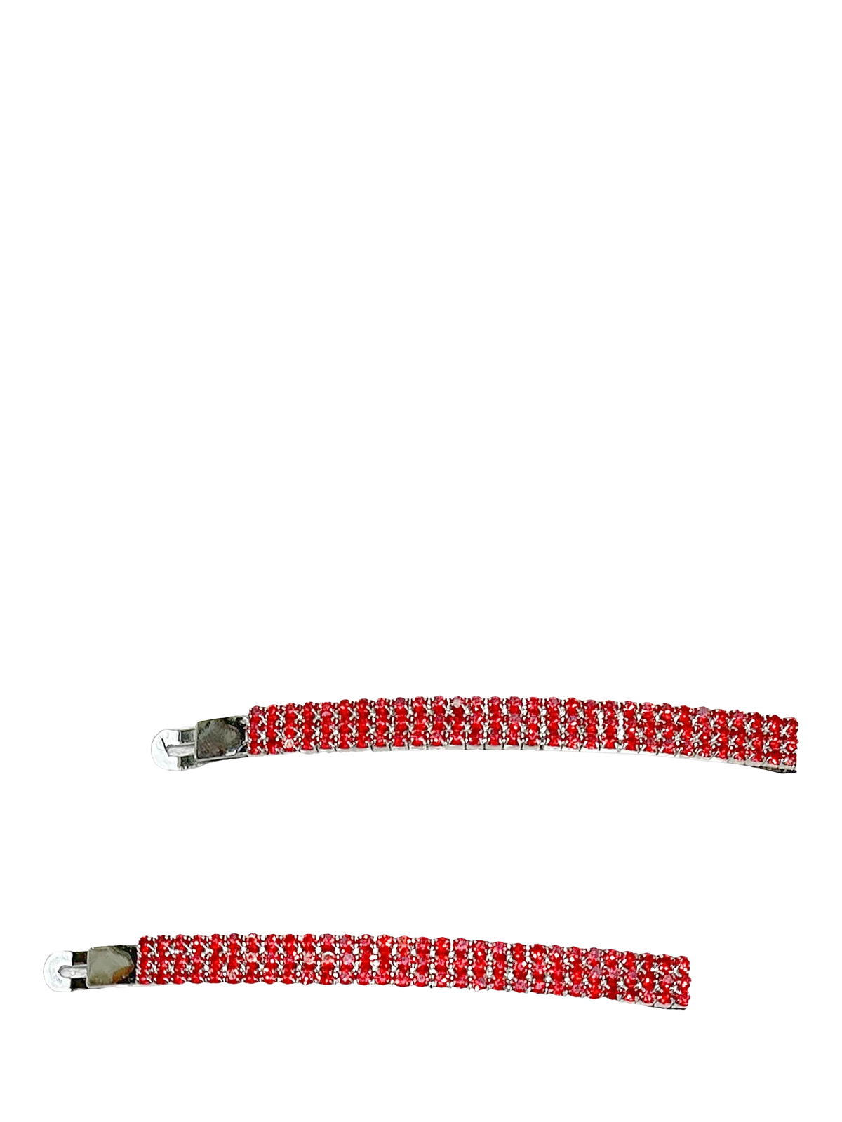 QueenMee red hair slides, UK version