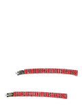 QueenMee red hair slides, UK version