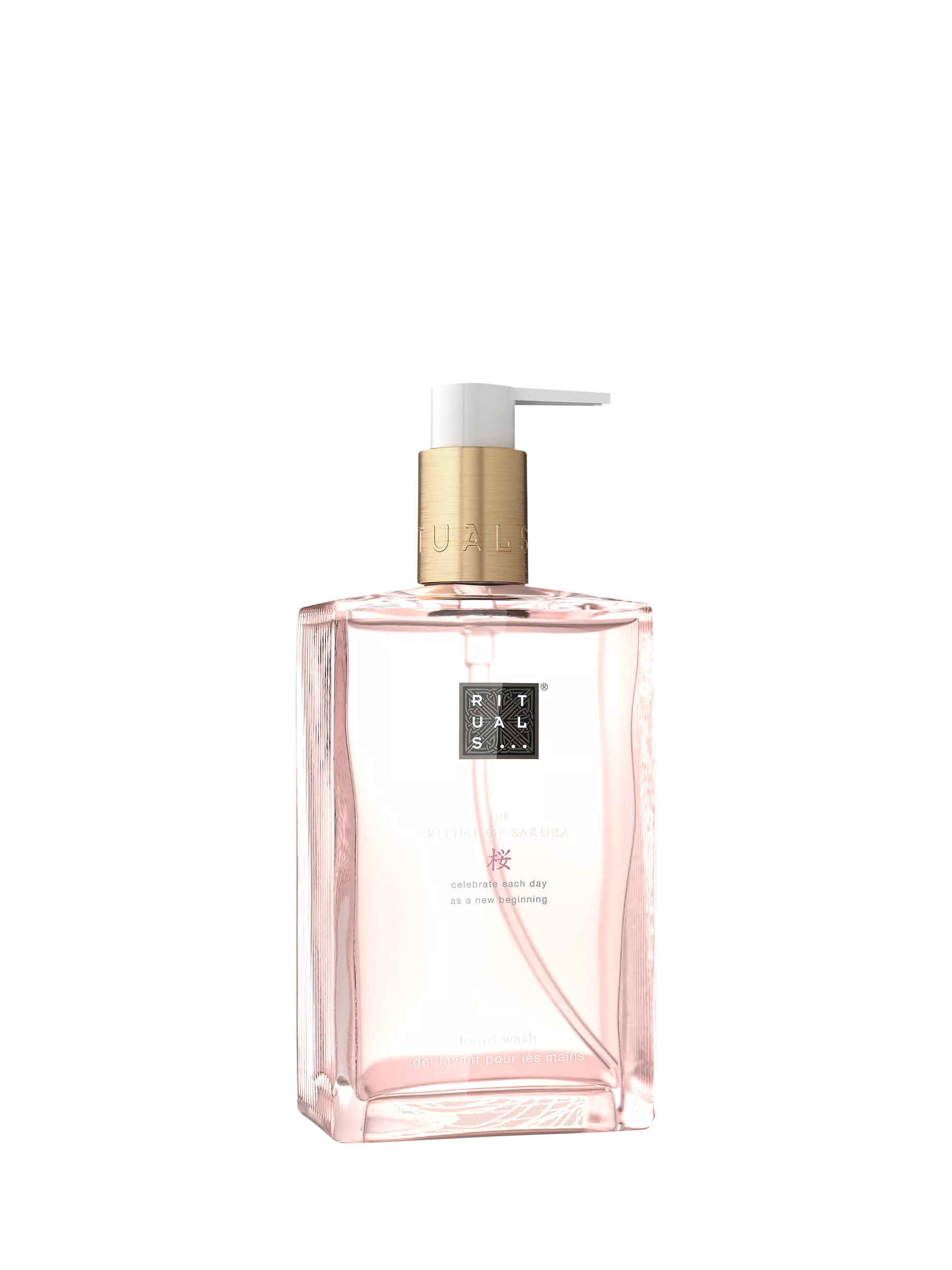Rituals The Ritual of Sakura hand wash 300ml - British product