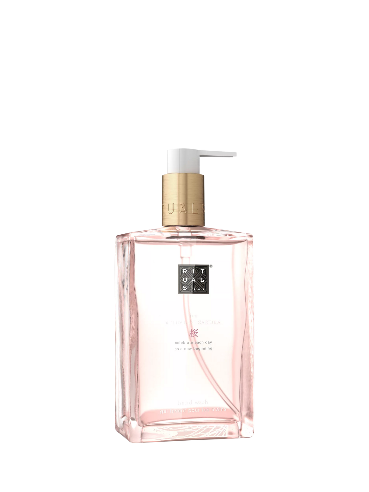 Rituals The Ritual of Sakura hand wash 300ml - British product