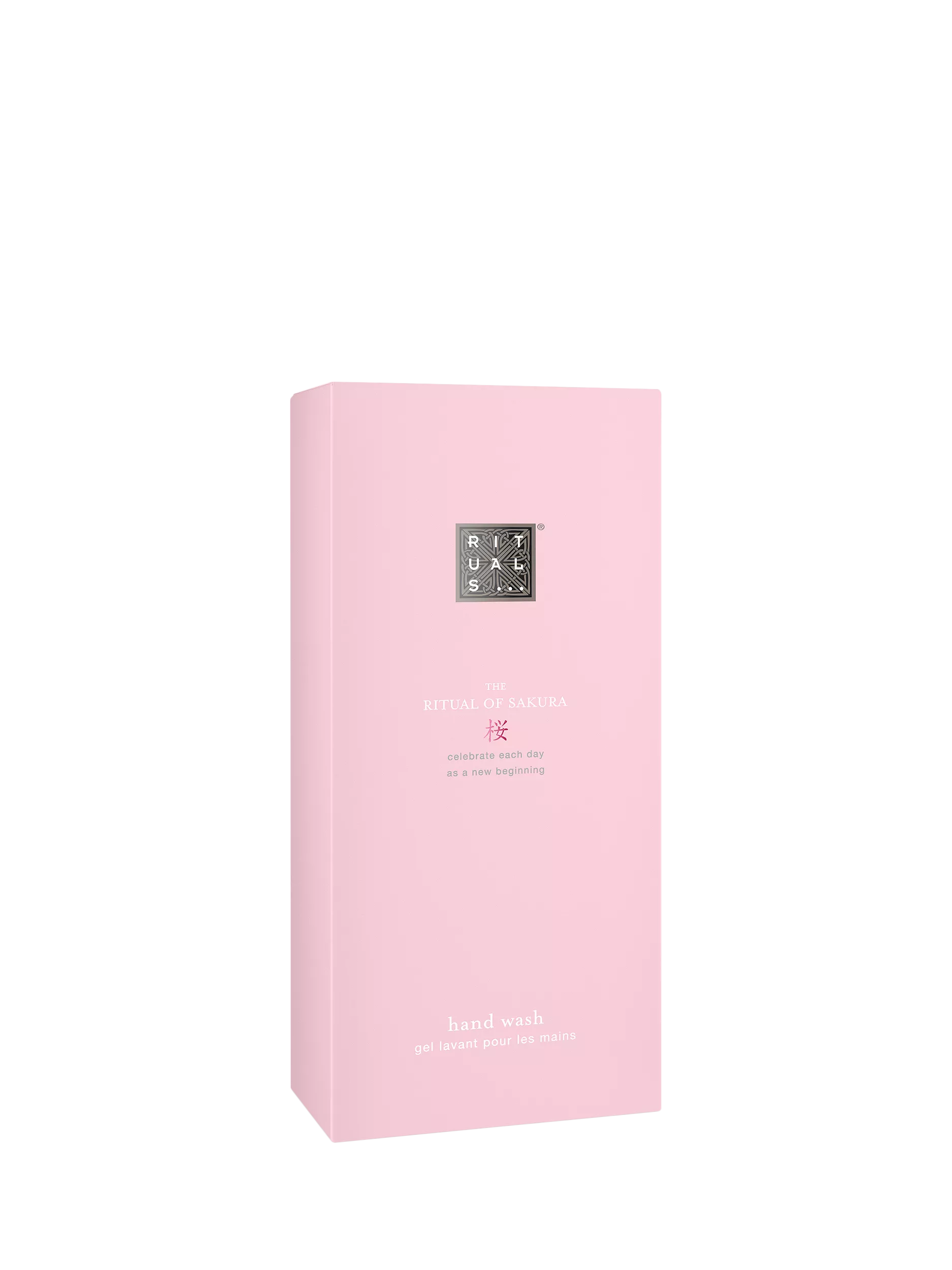 Rituals The Ritual of Sakura hand wash 300ml - British product