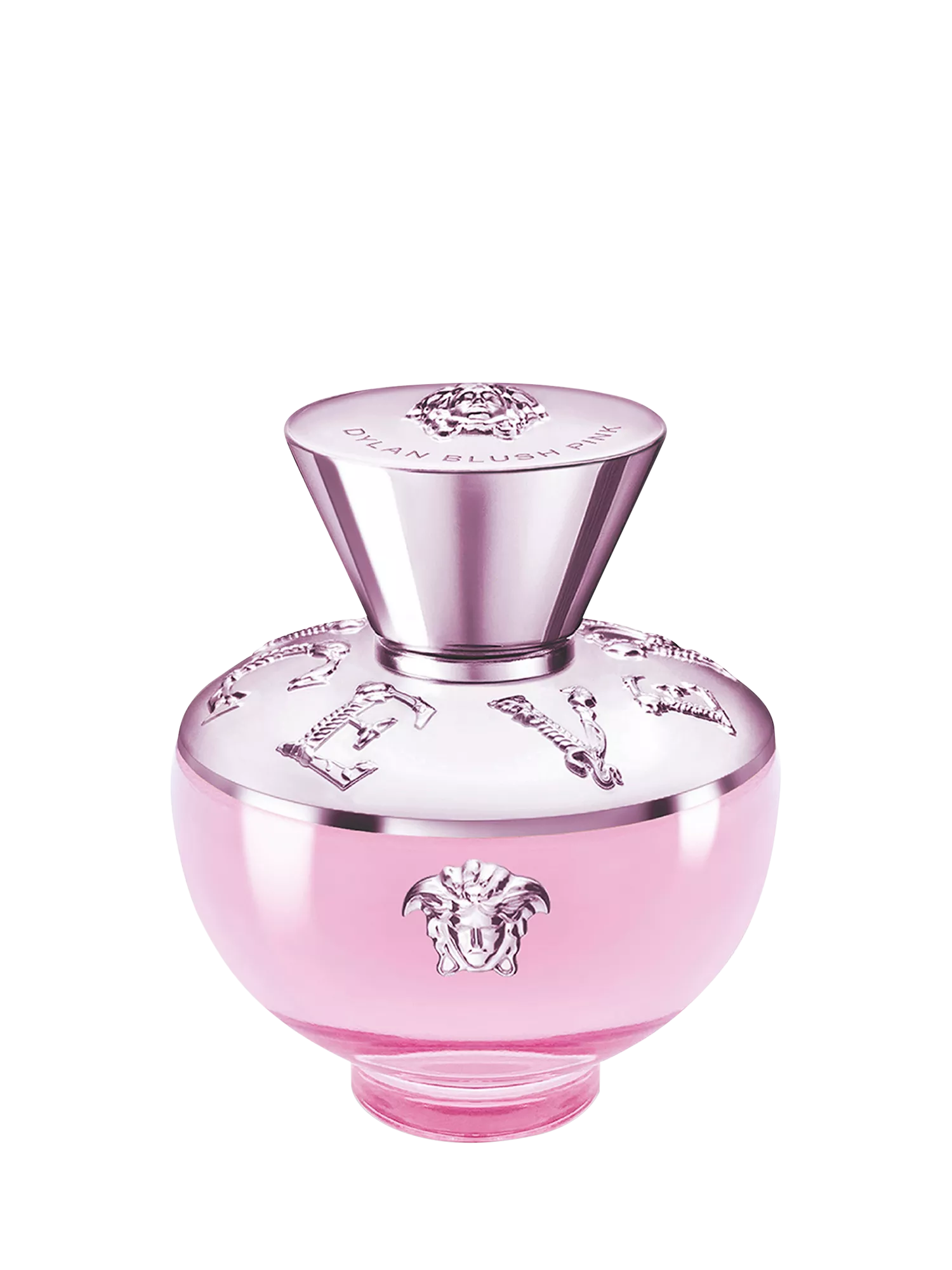 Versace Dylan Blush Pink eau de parfum 100ml (British brand)