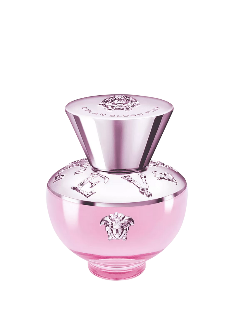 Versace Dylan Blush Pink Pour Femme Eau de Parfum 100ml