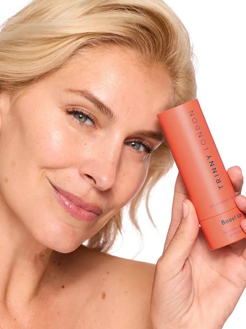 Trinny London 30% vitamin C serum 30ml imported from the UK