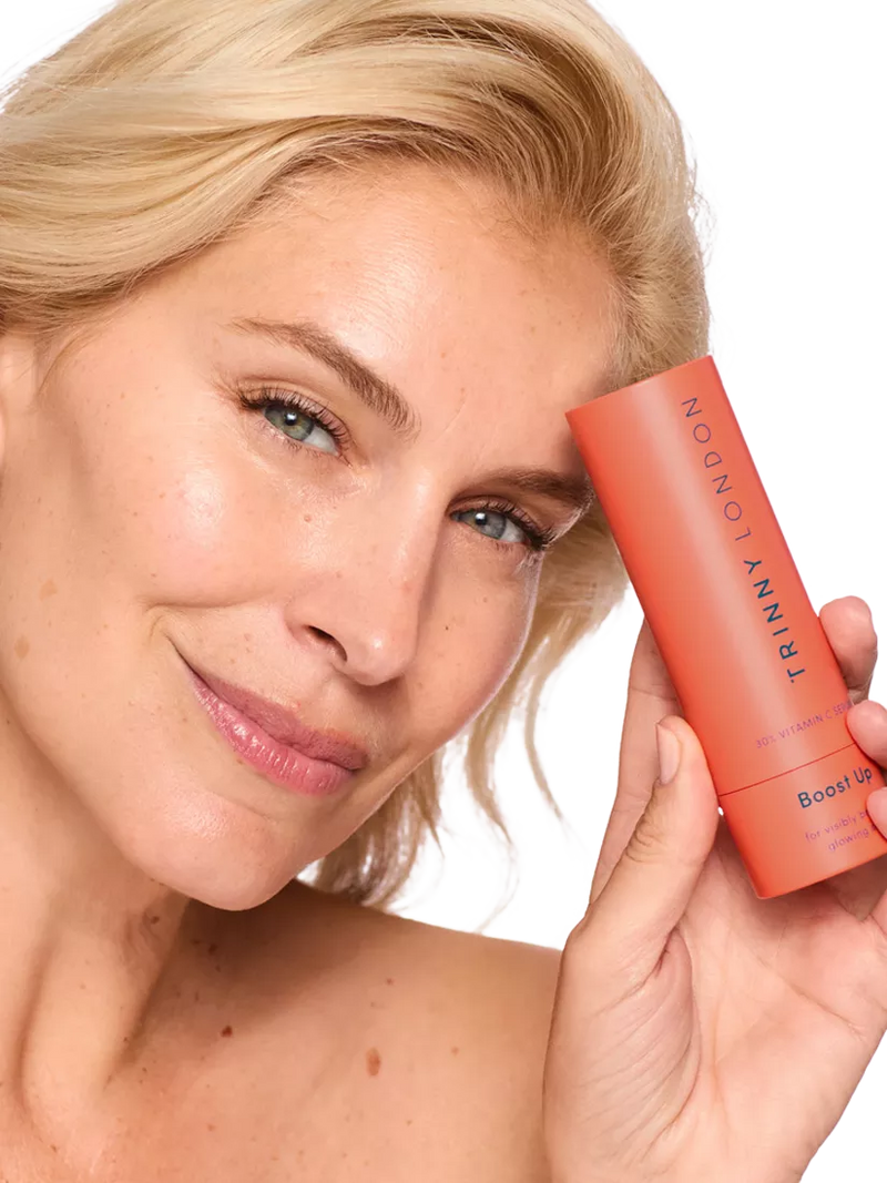 Trinny London 30% vitamin C serum 30ml imported from the UK