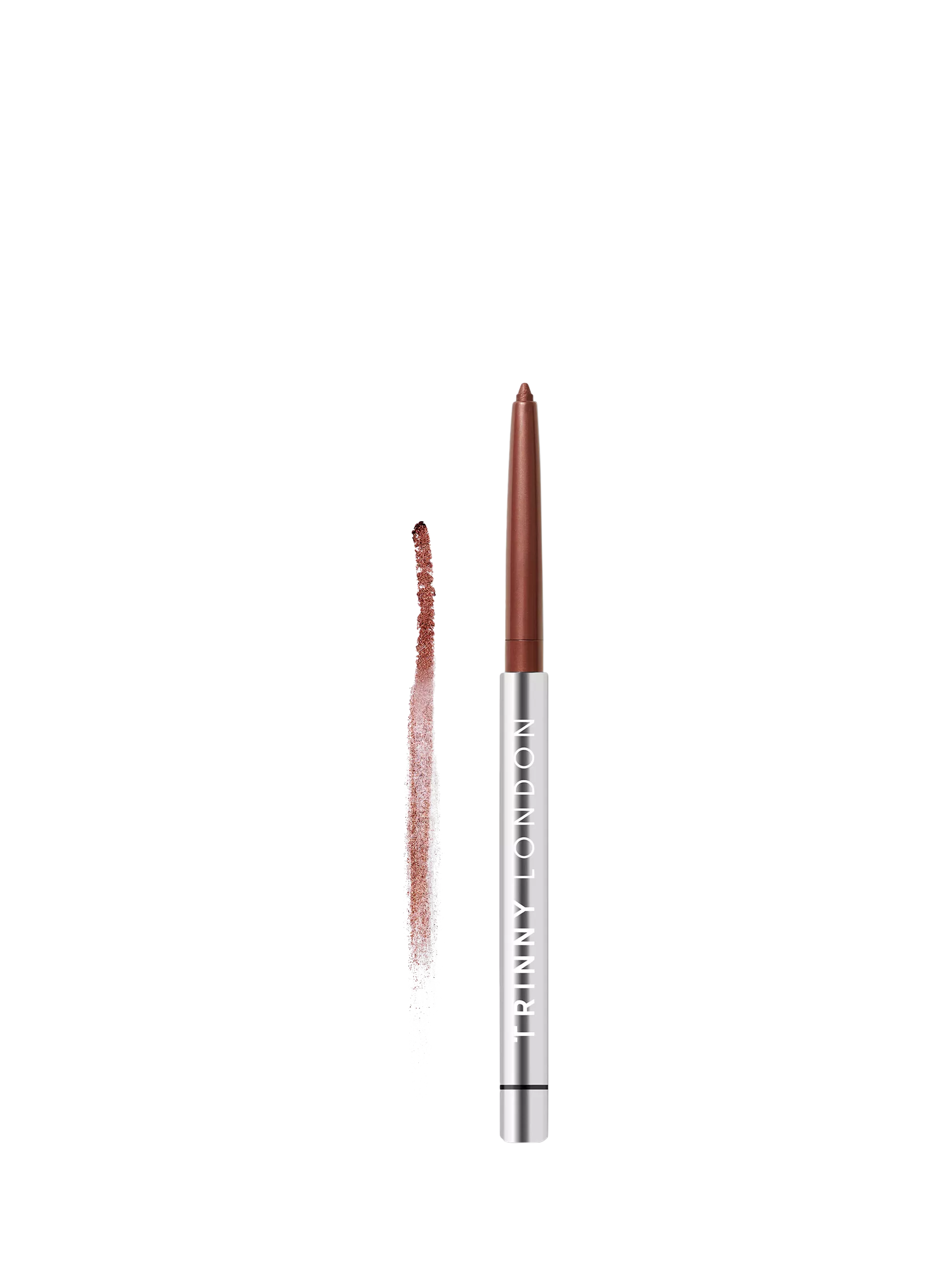 Trinny London Line2Define Einziehbarer Eyeliner-Stift - 0,30g