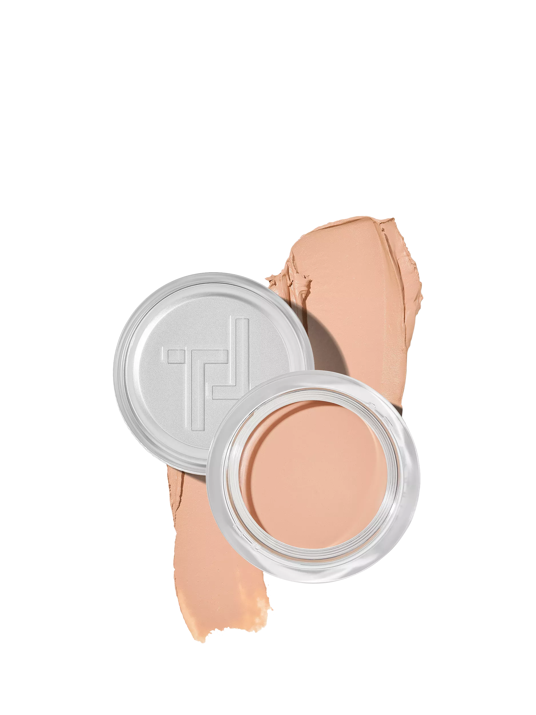 Trinny London Just A Touch Foundation And Concealer, Lily