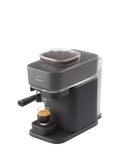 Philips Baristina automatic bean to cup coffee machine black - British product