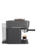 Philips Baristina bean to cup coffee machine and frother - British product