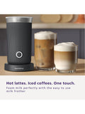 Philips Baristina bean to cup coffee machine and frother - British product