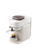 Philips Baristina automatic bean to cup coffee machine white (British brand)
