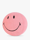 Bon Ton Toys Smiley plush pink 23cm - British product