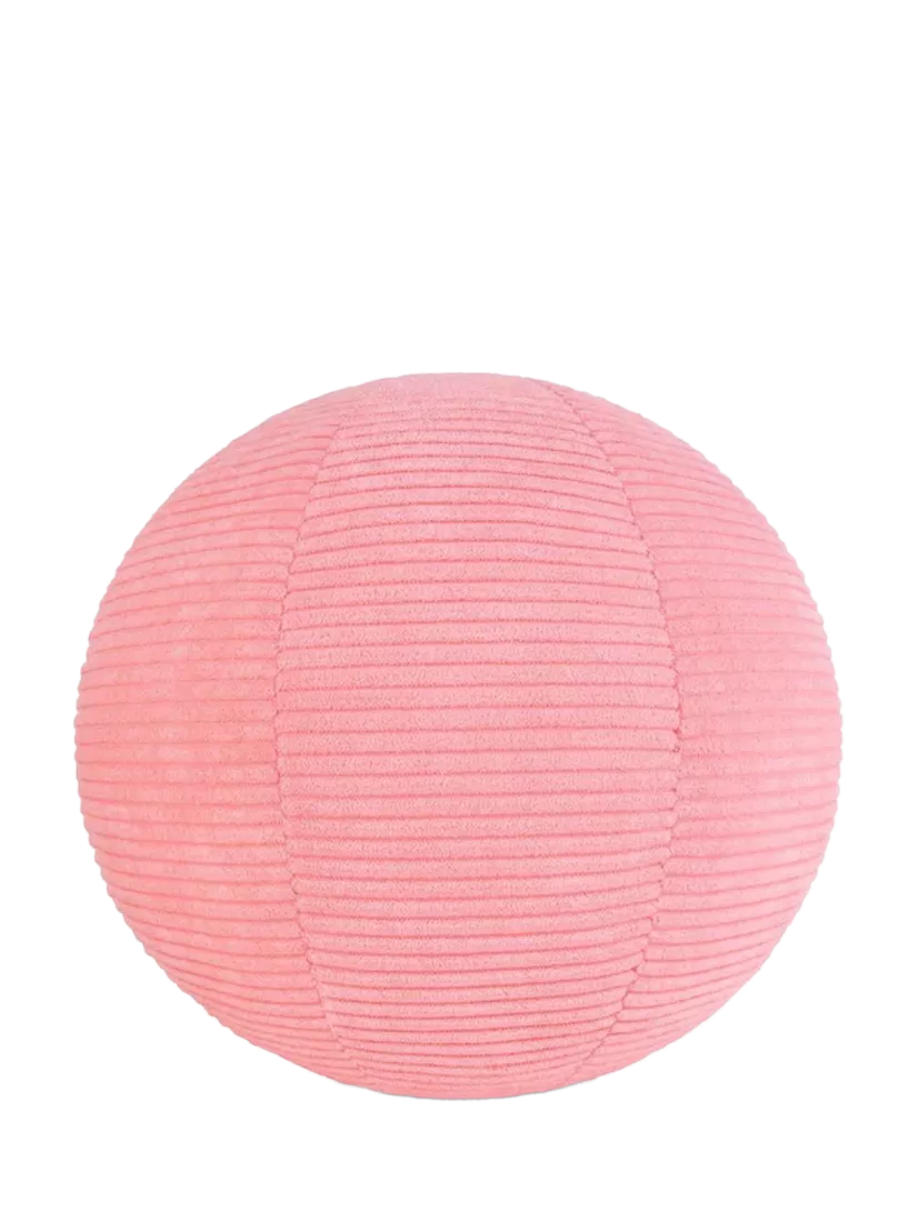 Bon Ton Toys Smiley plush pink 23cm - British product