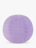 Bon Ton Toys smiley face plush purple 13cm - British product