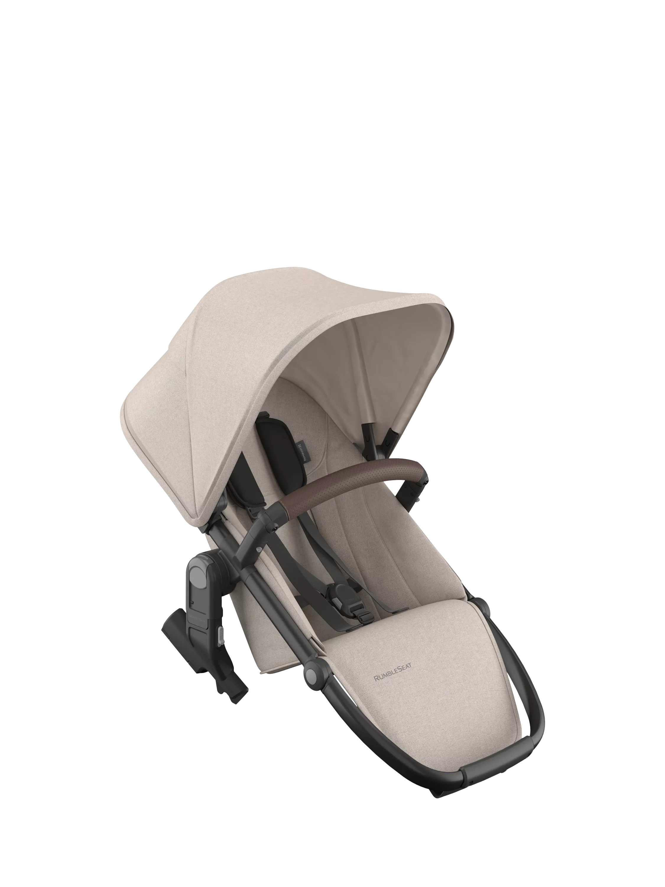 UPPAbaby VISTA V3 Rumble Seat Ada - British product