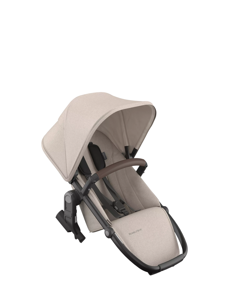 UPPAbaby VISTA V3 Rumble Seat Ada - British product