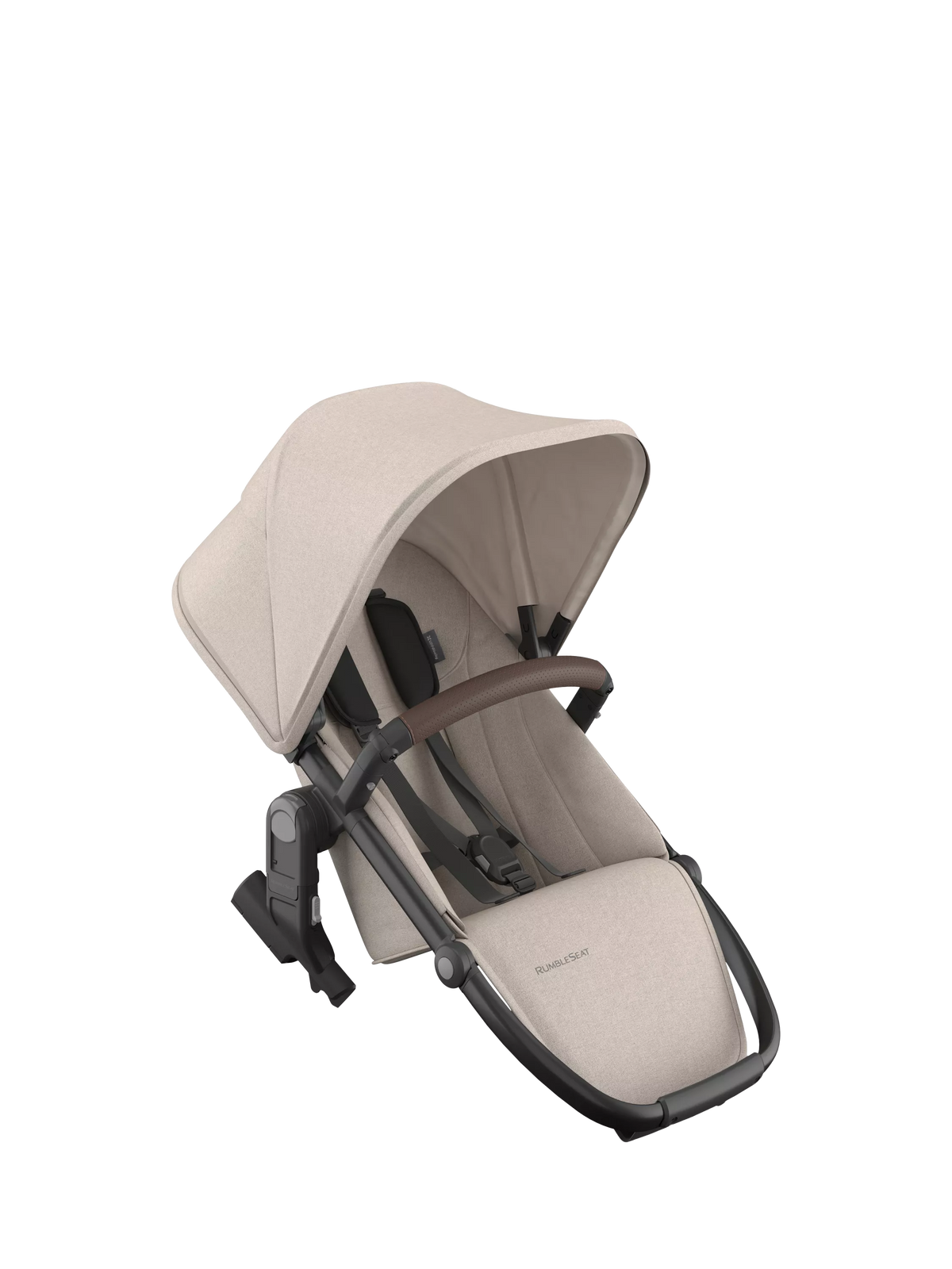 UPPAbaby VISTA V3 Rumble Seat Ada - British product
