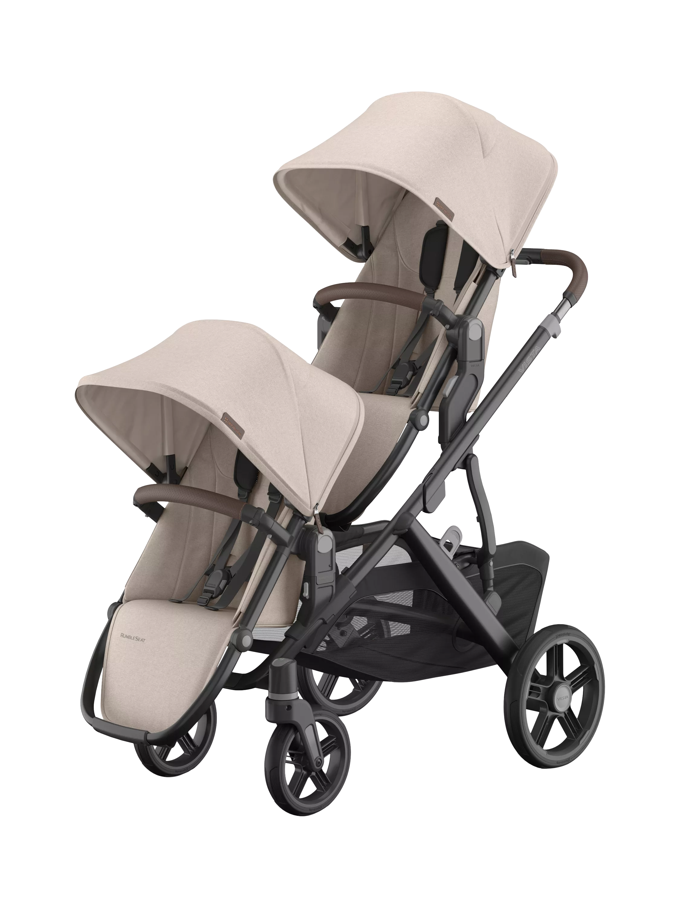 UPPAbaby VISTA V3 Rumble Seat Ada - British product