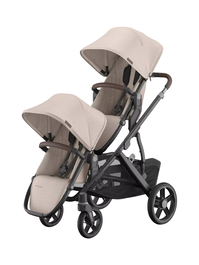 UPPAbaby VISTA V3 Rumble Seat Ada - British product