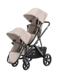 UPPAbaby VISTA V3 Rumble Seat Ada - British product